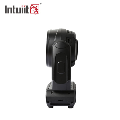 Φωτισμός Led Wash Par 4In1 12X10W Zoom Rgbw Φωτισμός Led Wash Moving Head για φωτισμό σκηνής Dj Disco