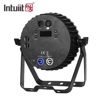 122W Dj Lights Night Club Effect Dmx Led Strobe Light Για εκδηλώσεις Κλαμπ Ktv Ντίσκο Ντι Τζέι Πάρτι Φωτισμός