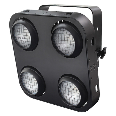 Αδιάβροχο LED Blinder 4 Eyes Φως κοινού 4x90W COB Φως LED για πάρτι Bar KTV DJ Disco