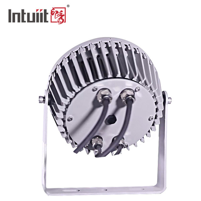 Υπαίθρια φω'τα σημείων τοπίων Ip65 Dmx 60w οδηγημένα Rgbw για τον κήπο