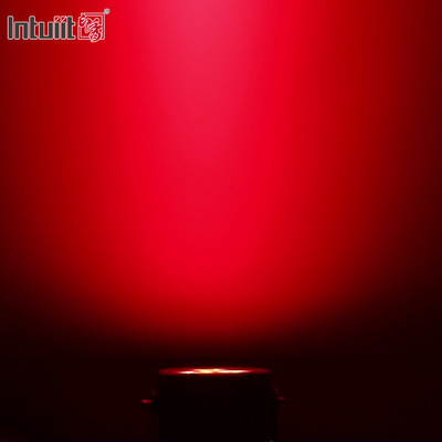 Υπαίθρια φω'τα σημείων τοπίων Ip65 Dmx 60w οδηγημένα Rgbw για τον κήπο
