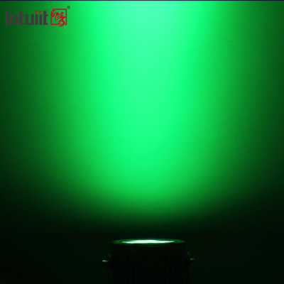 Υπαίθρια φω'τα σημείων τοπίων Ip65 Dmx 60w οδηγημένα Rgbw για τον κήπο