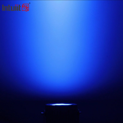 Υπαίθρια φω'τα σημείων τοπίων Ip65 Dmx 60w οδηγημένα Rgbw για τον κήπο