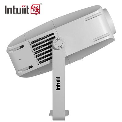 Νέο προϊόν 100W μαγικό κύμα νερού LED φως προβολέα για γάμο τελετή ζωές δείχνουν φωτισμό σκηνής