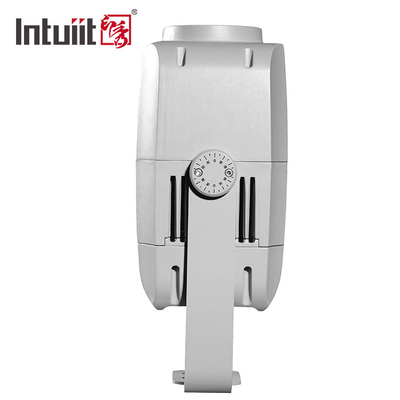 100W LED Logo GOBO Projector IP65 Αδιάβροχο Φως DJ Effect για ξενοδοχεία Εταιρείες Διαφήμιση
