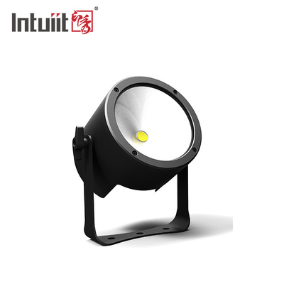 LED COB Par Light RGBW 4in1 Dj DMX Control 120W Ντίσκο Πάρτι Φως σκηνής για ντίσκο dj θέατρο γάμο