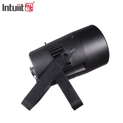 200W COB Ανεμπόδιστο Φως RGBW 4in1 LED Σκηνικό Φως DMX Ελέγχου Επαγγελματική Ντίσκο Εξωτερικό Σόου Σκηνικό Φως