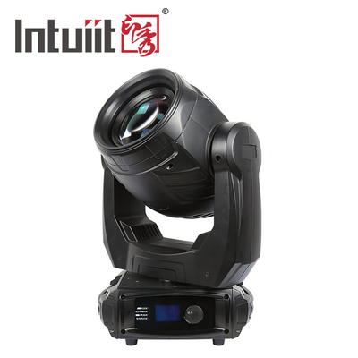 100W Stage Moving Head Wash Lights Beam Pattern Lights LED RGBW Για το κλαμπ DJ Ντίσκο Μπαρ