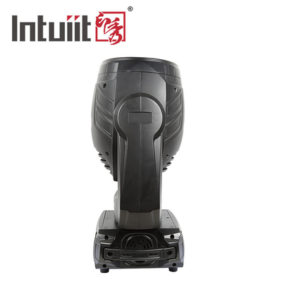 100W Stage Moving Head Wash Lights Beam Pattern Lights LED RGBW Για το κλαμπ DJ Ντίσκο Μπαρ