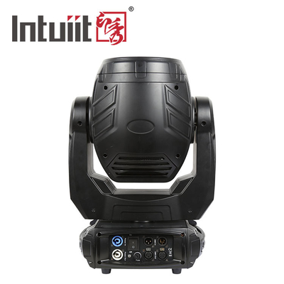100W Stage Moving Head Wash Lights Beam Pattern Lights LED RGBW Για το κλαμπ DJ Ντίσκο Μπαρ