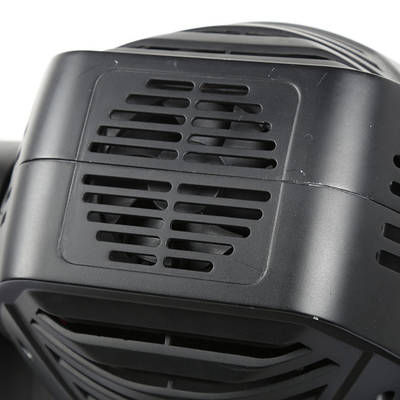 100W Stage Moving Head Wash Lights Beam Pattern Lights LED RGBW Για το κλαμπ DJ Ντίσκο Μπαρ
