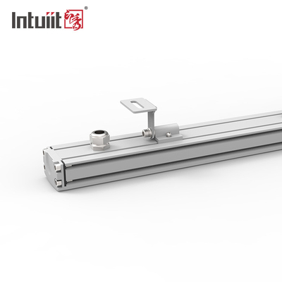 36W DJ Light Bar LED Γραμμικές μπάρες Πλυντήριο τοίχων RGBW Δυναμικά εξωτερικά φώτα LED Πλυντήριο τοίχων