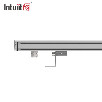 36W DJ Light Bar LED Γραμμικές μπάρες Πλυντήριο τοίχων RGBW Δυναμικά εξωτερικά φώτα LED Πλυντήριο τοίχων
