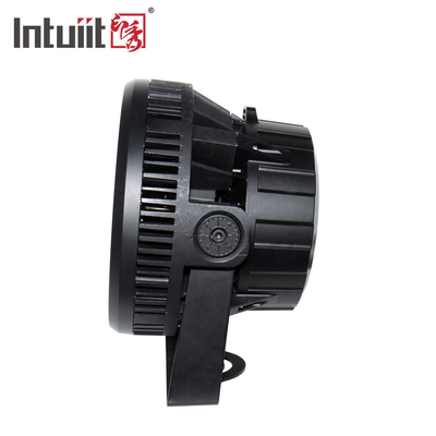 60*12W RGBW 4in1 IP65 εξωτερικό φωτισμό σκηνής DJ αδιάβροχο DMX LED Par Light για εκδήλωση φωτισμός συναυλιών