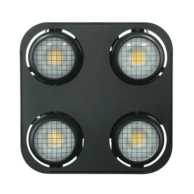 Αδιάβροχο LED Blinder 4 Eyes Φως κοινού 4x90W COB Φως LED για πάρτι Bar KTV DJ Disco