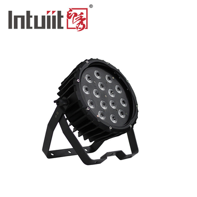 Φώτα LED DJ Par για σκηνή - 90W LED Par Can Light RGBW DMX Control Uplights για γάμο Εκκλησιαστικές εκδηλώσεις