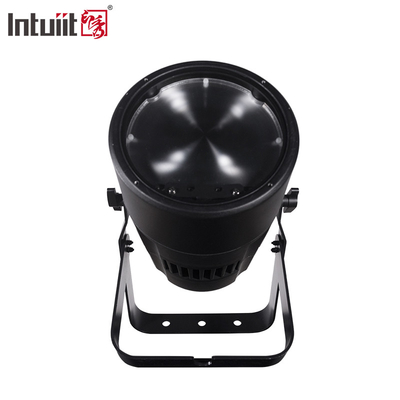 IP65 DMX Led Cob 200w Par φωτισμός εξωτερικά χριστουγεννιάτικα φώτα RGBW