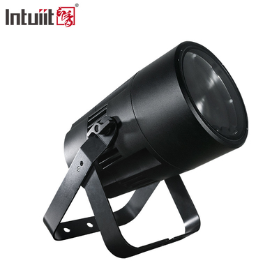 IP65 DMX Led Cob 200w Par φωτισμός εξωτερικά χριστουγεννιάτικα φώτα RGBW