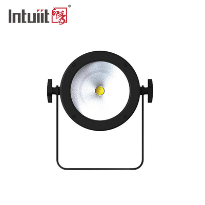 120W RGBW COB LED Par Light DMX Stage DJ Par Can Light Blinder Light για το θέατρο του ξενοδοχείου