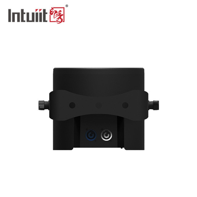 120W RGBW COB LED Par Light DMX Stage DJ Par Can Light Blinder Light για το θέατρο του ξενοδοχείου