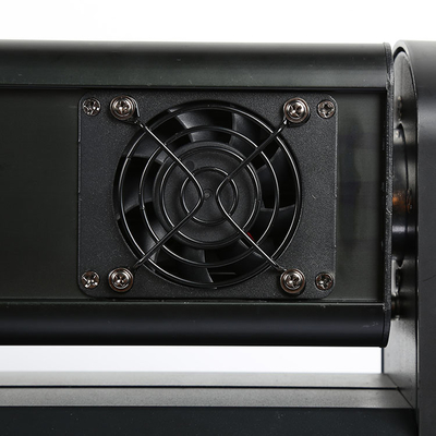 5x40W RGBW κινούμενο κεφάλι περιστρεφόμενο φως μπαρ Επαγγελματικό φωτισμό σκηνής 4in1 Club Stage Bar Performance κινούμενο κεφάλι φως