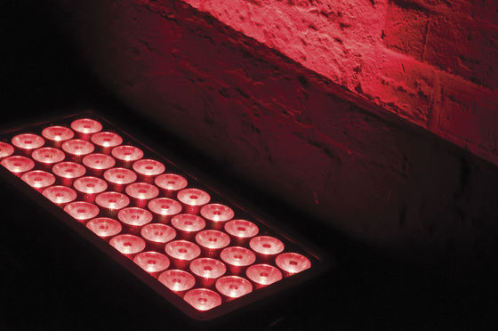 Φώτισμα του τοίχου