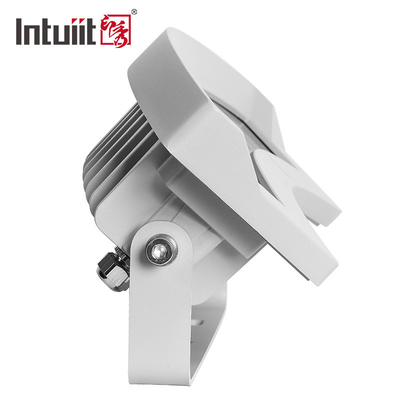 IP65 εξωτερικό φως που αποτελείται από 36W RGBW LEDs 1100 lumens με ευέλικτο φως δέσμης και γωνίες σημείων