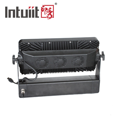 Εξωτερικό 400W RGBW 4in1 Led Flood Light IP65 LED City Color Για την κατασκευή γέφυρας