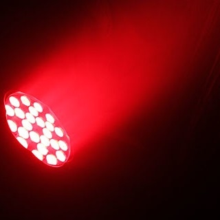 82w Led Slim Par Can Uplights Rgb Φως Εκδήλωσης Ντίσκο Στάδιο Πλύσιμο DJ Φως DMX512
