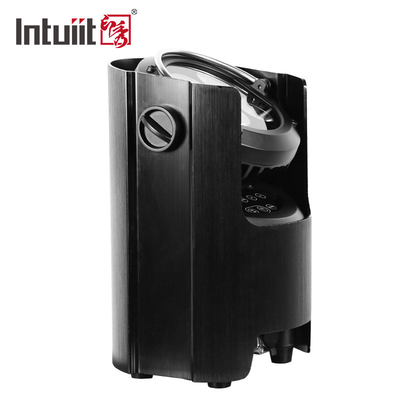 Γάμοι Φως IP54 Αδιάβροχη μπαταρία Uplight RGBW 4in1 Par IR τηλεχειριστήριο για συναυλία εκδήλωσης γεγονότων