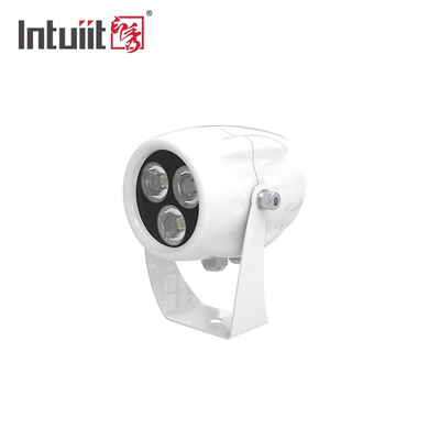 240V υψηλής ισχύος 6W Led Spot Garden Light Πνευροστασία IP65 εξωτερικό