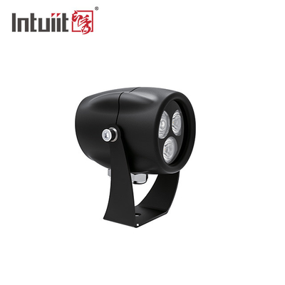 240V υψηλής ισχύος 6W Led Spot Garden Light Πνευροστασία IP65 εξωτερικό