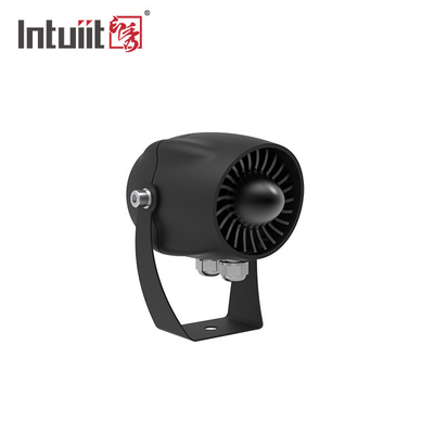 240V υψηλής ισχύος 6W Led Spot Garden Light Πνευροστασία IP65 εξωτερικό