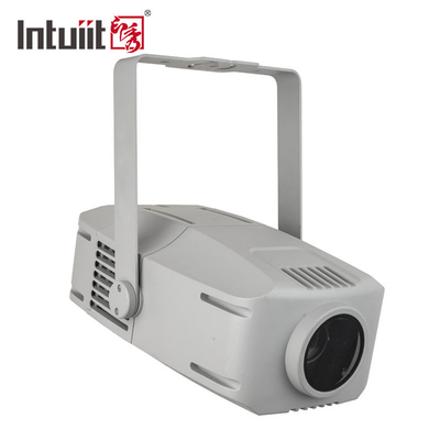 Προβολέας Gobo Διαφημιστικά φώτα 60W LED Σημάδια Στον τοίχο προβολή λάμπα εξωτερική αδιάβροχη