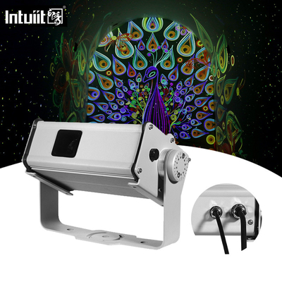 IP65 Rainproof Animated Christmas Rgb Laser Projector For Weddings Decor Starry Sky Star Laser Light Firefly Laser Light Ηλεκτρονικό φωτιστικό για γάμους