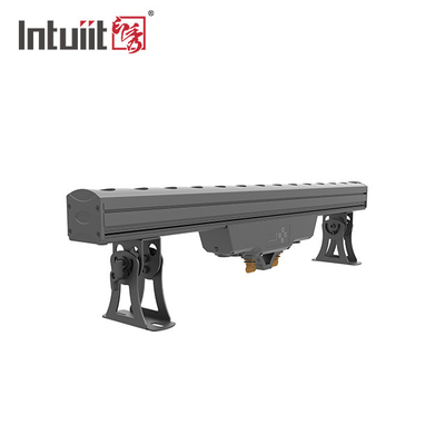 1M 14x15w Led Pixel Bar Light Εξωτερικό Γραμμικό Φως Φωτιστικό εξοπλισμό σκηνικής για εκδηλώσεις