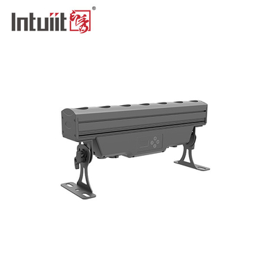 IP65 Αδιάβροχο 0,5m Μακρύ Φως Pixel Bar RGBW 4in1 7x15W υψηλής φωτεινότητας LED