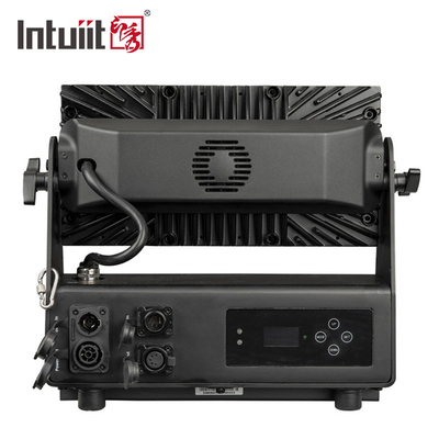 8x15w RGBW DMX512 IP65 Αδιάβροχο DJ Γάμος Σκηνή Πόλη Χρώμα Πλυντήριο Τείχων Εξωτερικό Φως Πλυντηρίου LED