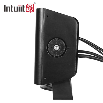 Φως σκηνής τετράγωνο 15x5w Ip65 Αδιάβροχο τοίχωμα πλύση φωτισμού πλημμύρας Par Φως