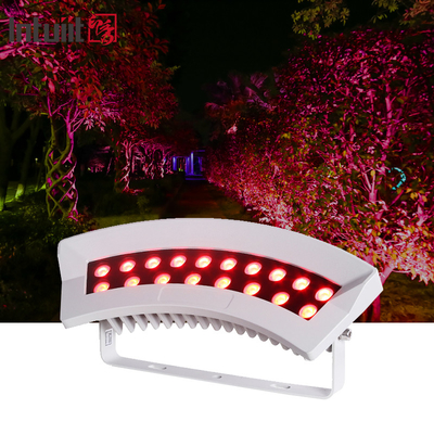 Φωτισμός IP65 Αλουμίνιο LED φως δέντρου αγκαλιάς