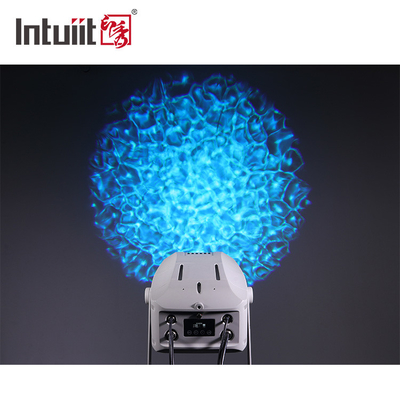 Υψηλής ισχύος 400W LED φωτισμός σκηνής Ιδανικό για υπαίθριες εγκαταστάσεις και πολιτιστικό τουρισμό