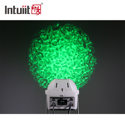 Υψηλής ισχύος 400W LED φωτισμός σκηνής Ιδανικό για υπαίθριες εγκαταστάσεις και πολιτιστικό τουρισμό