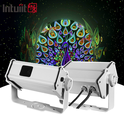 Εξωτερικό IP65 αδιάβροχο λέιζερ ουρανό 13W Firefly προβολής λάμπα λέιζερ φως αστέρι φωτεινό προβολέα
