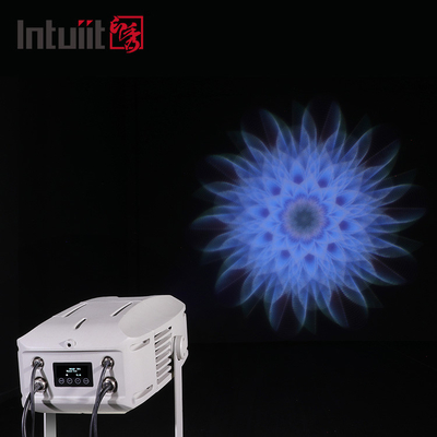400w προβολέας Gobo IP65 φωτεινότητα διαφήμισης LED εξωτερικού logo Χριστουγέννων