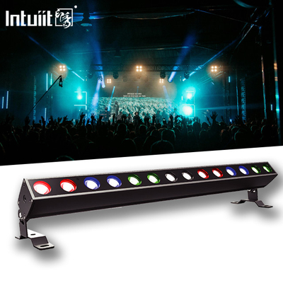 Επαγγελματικό Dj Bar 14x10w Rgbw Led Pixel Beam Bar Light 4 σε 1 Matrix Wash DJ Φως