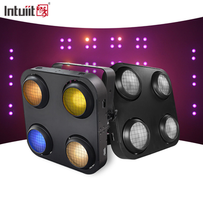 IP65 4x90w RGB Led Cob Audience Blinder Light Εξωτερικό Αδιάβροχο