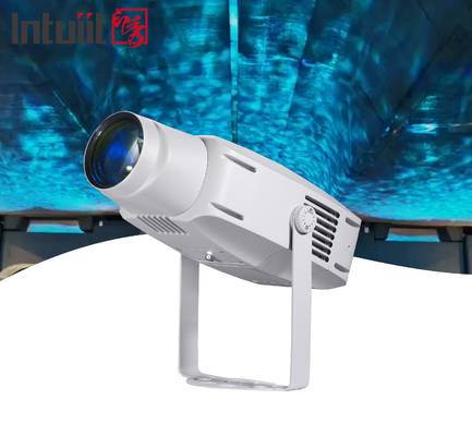 400W LED Αδιάβροχο Gobo Projector Προσαρμογή εξωτερικού λογότυπου Projector Φως