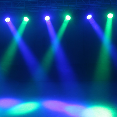Κινούμενα φώτα 19x15W Ζουμ Φώτα DJ RGBW LED Beam Wash Φωτισμός Φαινόμενο Φωτισμός σκηνής Για Rave Activity Δισκοτεχνίες Εκδηλώσεις Δείξτε KTV