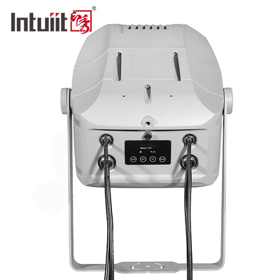 Αδιάβροχο IP65 200w Gobo Projector Προσαρμοσμένο λογότυπο περιστρεφόμενο Gobo Projector Φως Εξωτερικά κτίρια Διαφημιστικά φώτα