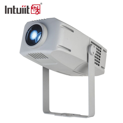 Εξωτερικός προβολέας Gobo 400w Διαφημιστικός προβολέας περιστρεφόμενος Led Ανερόφθαλμος IP65 Λογικό προβολέας Gobo Φως